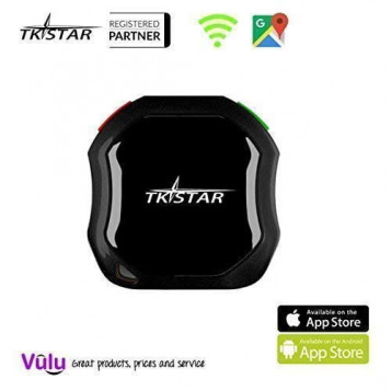Lokalizator GPS tracker do samochodu TKSTAR Mini wodoodporny