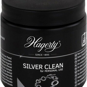 170 ml kąpiel Hagerty Silver Clean (stan nowy)