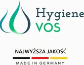Hygiene VOS profesjonalny koncentrat czyszczący uniwersalny 10 l – zdjęcie 3