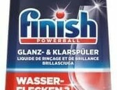 Finish Płyn nabłyszczający do zmywarki 4 x 400 ml – zdjęcie 4