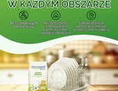 HEITMANN pure Czysta soda ekologiczny środek czyszczący 500 g – zdjęcie 4
