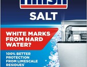 Finish Sól do zmywarki 4 kg, ochrona przed kamieniem – zdjęcie 1
