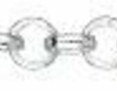 Elli Choker damski, srebro 925, 36 cm – zdjęcie 2