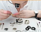 Aurobest Uszczelki do zegarków O-ring, zestaw 500 szt., 31-40 mm – zdjęcie 2