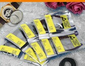 Aurobest Uszczelki do zegarków O-ring, zestaw 500 szt., 31-40 mm – zdjęcie 5
