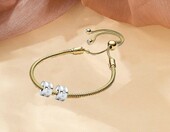 WEIMU Zawieszka charms do bransoletki, srebro 925, stoper – zdjęcie 4
