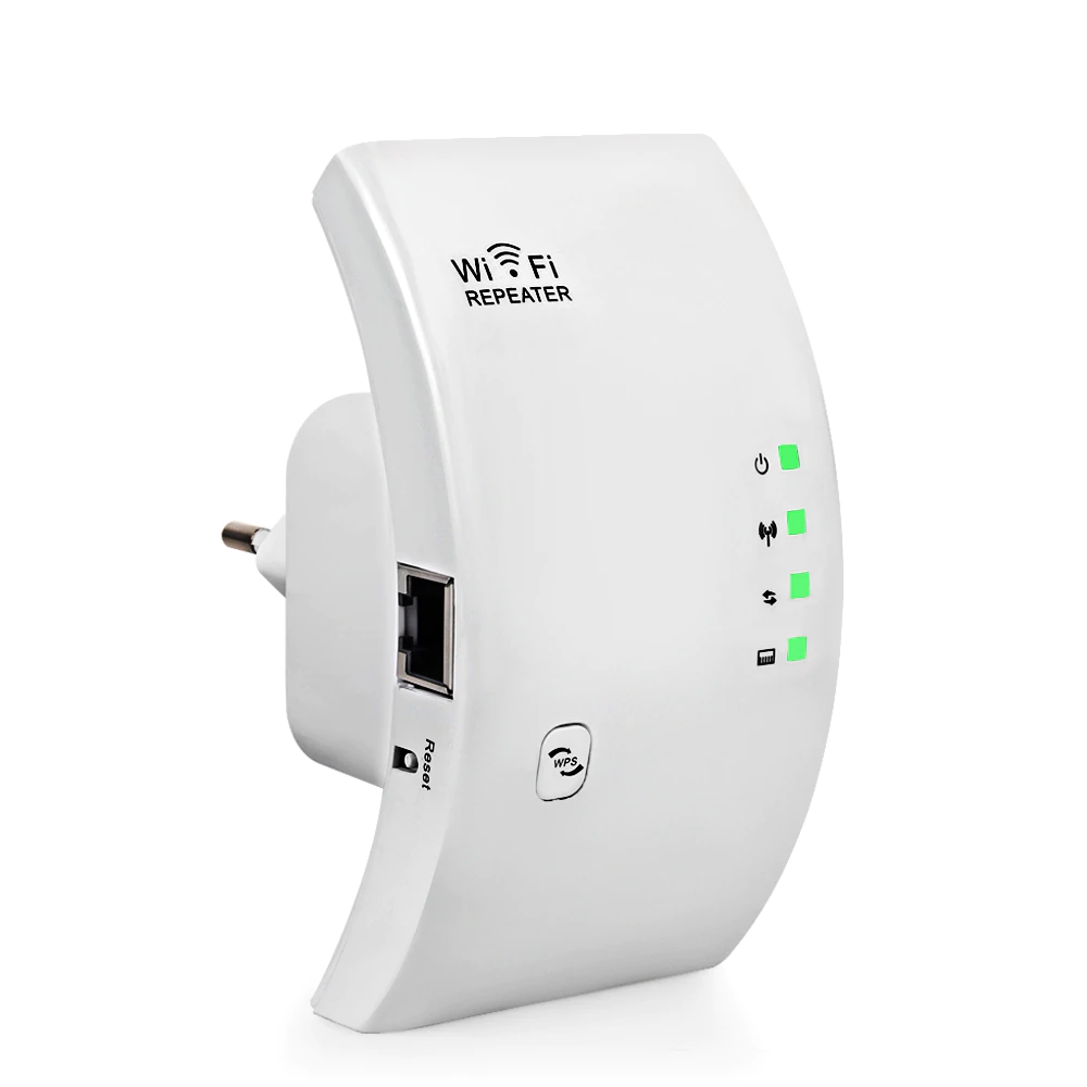 Wzmacniacz sygnału anteny WiFi 2.4GHz EASYIDEA WR101000