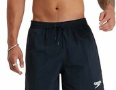 Speedo Essential 40 cm – kąpielówki męskie, szorty kąpielowe granatowe – zdjęcie 2