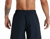 Speedo Essential 40 cm – kąpielówki męskie, szorty kąpielowe granatowe – zdjęcie 3