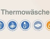 BestSale247 kalesony termiczne męskie 2-pak XL – ciepła bielizna, ciemnoszary melanż – zdjęcie 5