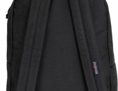 Plecak miejski JanSport SuperBreak One, czarny, 25 l – zdjęcie 2