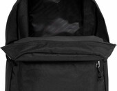 Plecak miejski JanSport SuperBreak One, czarny, 25 l – zdjęcie 3