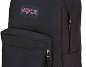 Plecak miejski JanSport SuperBreak One, czarny, 25 l – zdjęcie 4