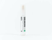 Farba do butów SNEAKERS ER, marker do podeszwy środkowej, biała, 20 ml – zdjęcie 2