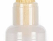 Farba do butów SNEAKERS ER, marker do podeszwy środkowej, biała, 20 ml – zdjęcie 4