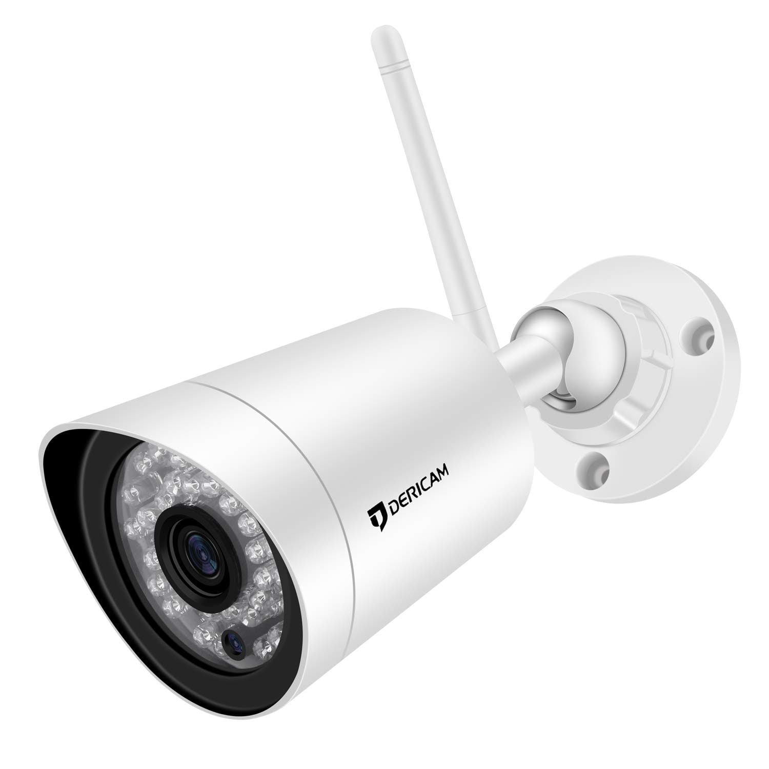 Kamera monitoring Dericam B2A Full HD 1080p