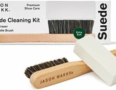 Jason Markk Premium – zestaw do pielęgnacji i czyszczenia butów – zdjęcie 1