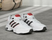 adidas Strutter – męskie buty sportowe sneakersy – zdjęcie 3