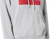 Levi's Graphic Standard Hoodie – damska bluza z kapturem – zdjęcie 1