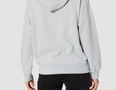 Levi's Graphic Standard Hoodie – damska bluza z kapturem – zdjęcie 3