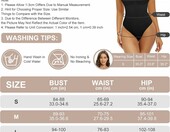 Xnova body modelujące damskie – wyszczuplający gorset na ramiączkach – zdjęcie 3
