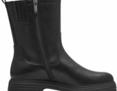 Tamaris damskie botki 1-25803-43 – wygodne obuwie jesienno-zimowe – zdjęcie 3