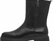 Tamaris damskie botki 1-25803-43 – wygodne obuwie jesienno-zimowe – zdjęcie 4