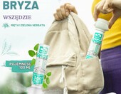 SULPO odświeżacz do butów w sprayu 3x100 ml – neutralizator zapachów – zdjęcie 3