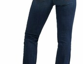 Lee Flex Motion Bootcut – jeansy damskie regular fit, Renegade – zdjęcie 3