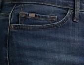 Lee Flex Motion Bootcut – jeansy damskie regular fit, Renegade – zdjęcie 5