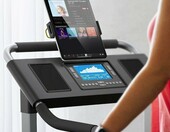 Lamicall Uchwyt na tablet smartfon do kierownicy – regulowany, uniwersalny – zdjęcie 5