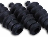 Ruiwaer Uszczelki gumowe do łodzi RC 37 mm – 2 zestawy, wodoodporne – zdjęcie 4