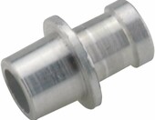 Ruiwaer Uszczelki gumowe do łodzi RC 37 mm – 2 zestawy, wodoodporne – zdjęcie 5