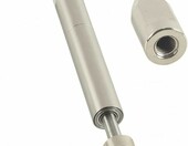 SYLEN Wał napędowy do modeli łodzi RC 4 mm, stal nierdzewna – zdjęcie 3