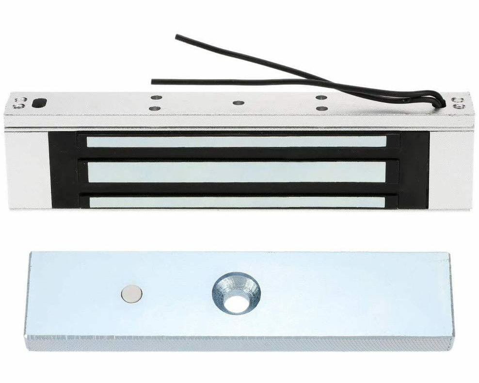 Zamek zwora elektromagnetyczny OWSOO 180KG