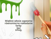ToolSpace zestaw pędzli 22 szt. – narzędzia do lakierowania i decoupage – zdjęcie 4