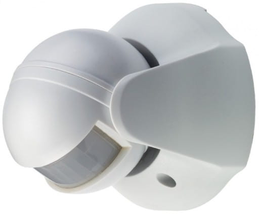Czujnik ruchu Everspring SP816-1 Z-Wave DSK