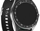 Lenovo R1 - smartwatch sportowy 1,33 cala, czarny – zdjęcie 3