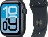 Apple Watch SE 3 GPS 40 mm - smartwatch, kolor Północ – zdjęcie 1