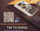 Masa modelarska schnąca na powietrzu 10 kg, biała – zdjęcie 4