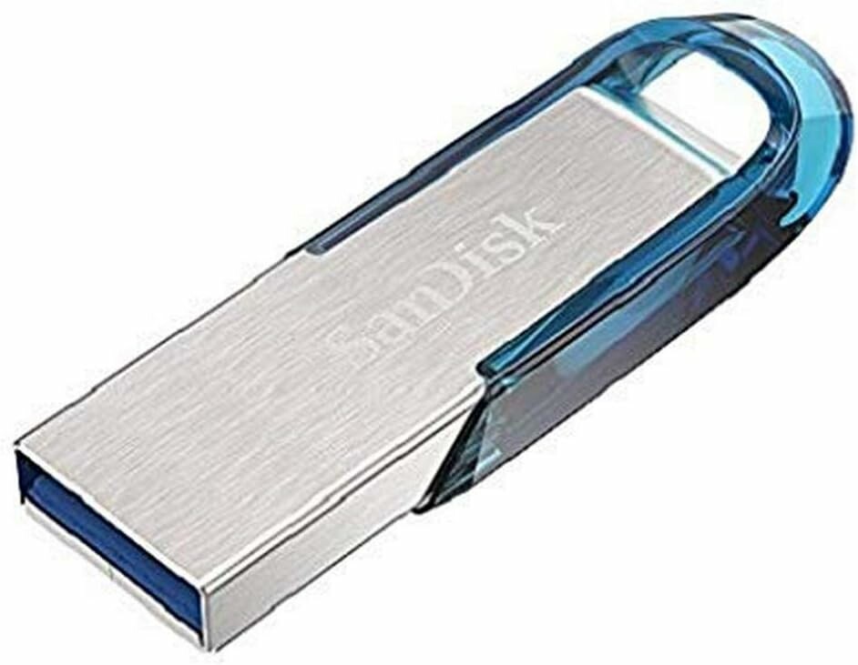 SanDisk Ultra Flair 64 GB pendrive USB 3.0