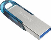 SanDisk Ultra Flair 64 GB pendrive USB 3.0 – zdjęcie 3