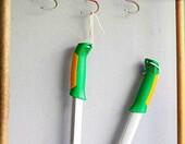 GRÜNTEK sznurek bawełniany 5 mm, 60 m, do wszycia i rękodzieła – zdjęcie 4