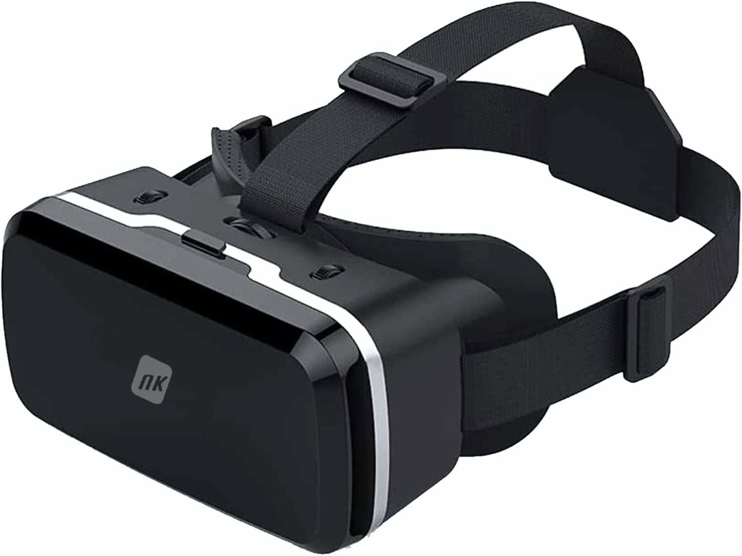 NK G04 okulary VR do smartfona 4,7-6,53 cala
