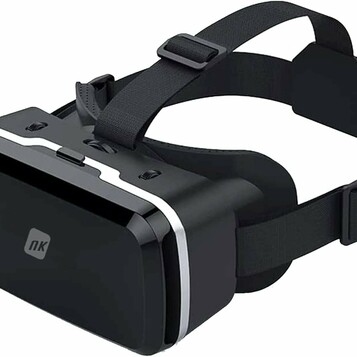 NK G04 okulary VR do smartfona 4,7-6,53 cala