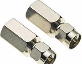 Keple konektor antenowy adapter FME-SMA, 2 szt. – zdjęcie 1