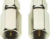 Keple konektor antenowy adapter FME-SMA, 2 szt. – zdjęcie 3