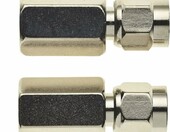 Keple konektor antenowy adapter FME-SMA, 2 szt. – zdjęcie 4