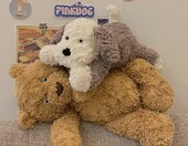OMJMYY zestaw 1040 bezpiecznych oczu i nosów do zabawek amigurumi – zdjęcie 4