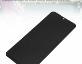 Plyisty digitizer wyświetlacz TFT do Redmi Note 11 X663 – zdjęcie 3